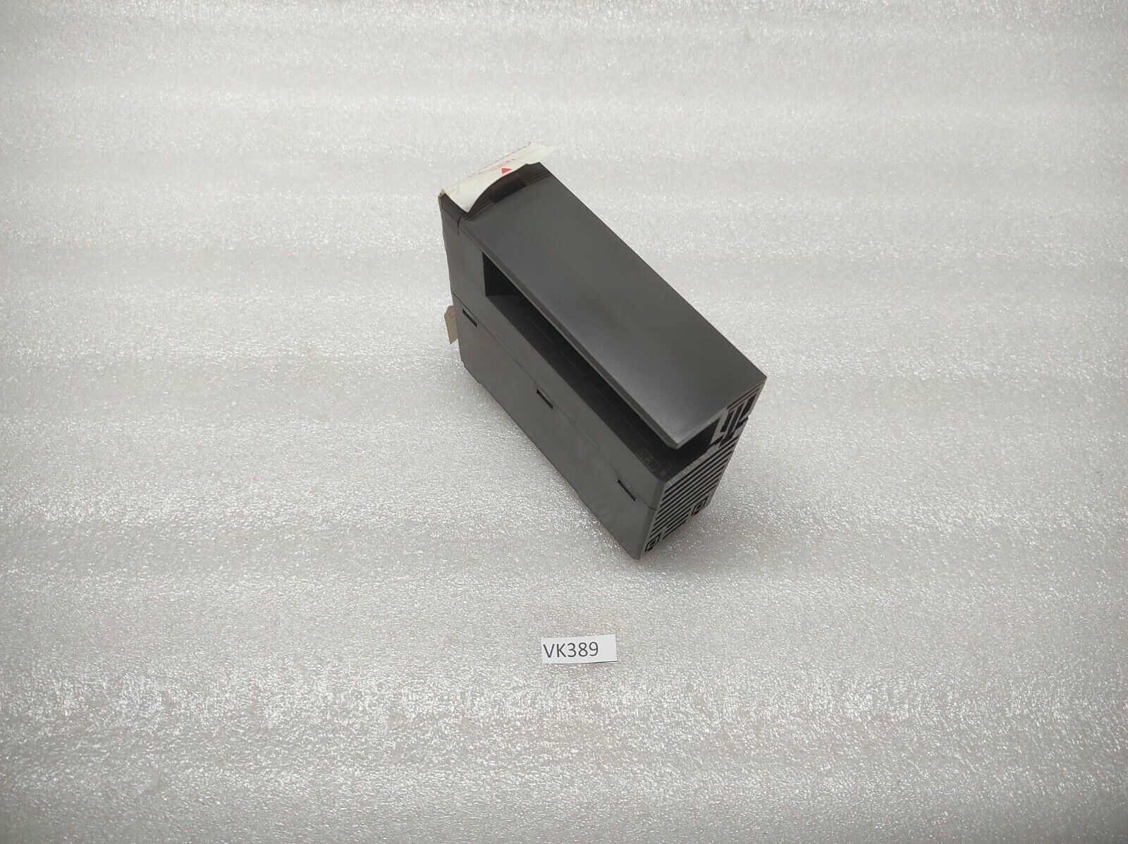 FUJI NP1AX04-MR ANALOG INPUT MODULE