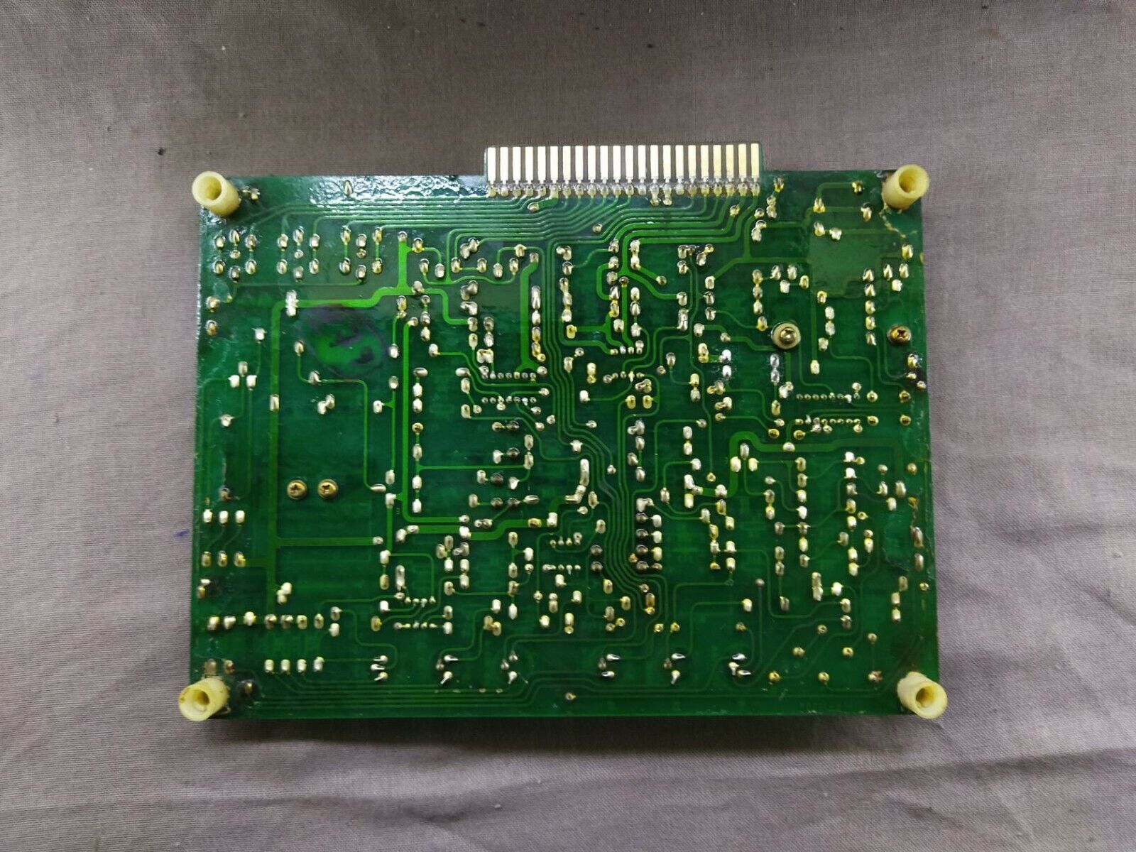 Fuji Avr Ep-1620a Pcb Fuji Hirex-80c