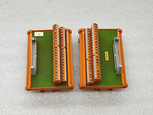 WEIDMULLER 0224441001 RS F40 LP2N 5/40