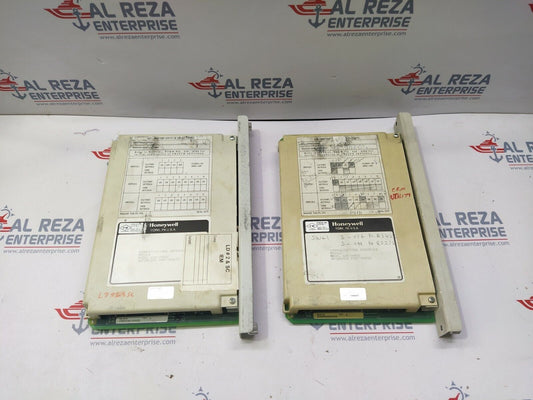 HONEYWELL 620-0043C COMMUNICATION INTERFACE MODULE 