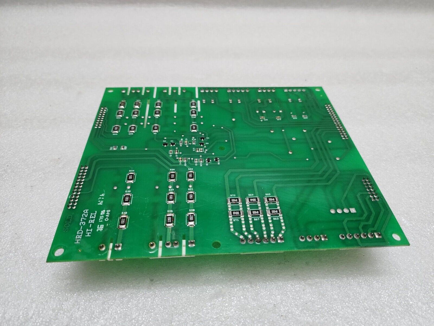 HITACHI HRD-372A-30B PCB HRD-372A