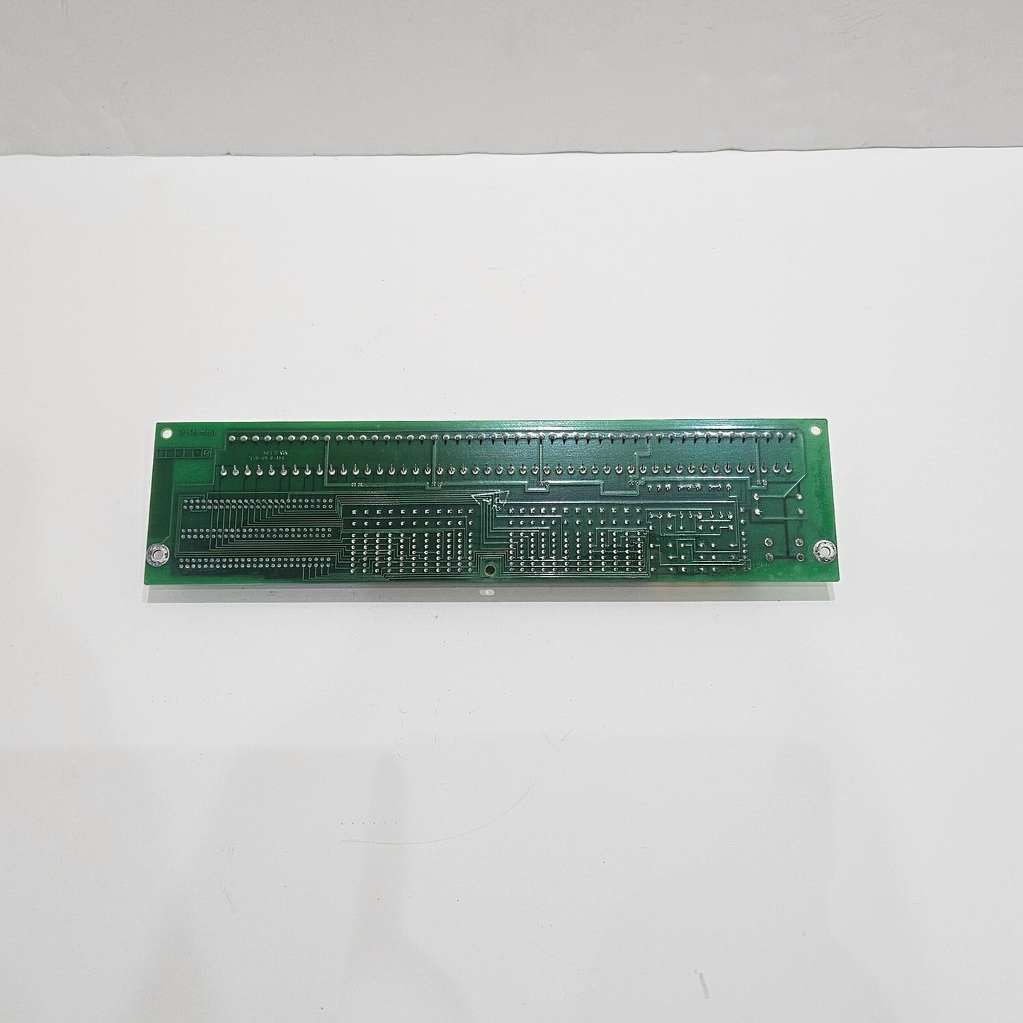 GE GENERAL ELECTRIC DS200DTBAG1AAA DIGITAL CONTACT TERMINAL BOARD