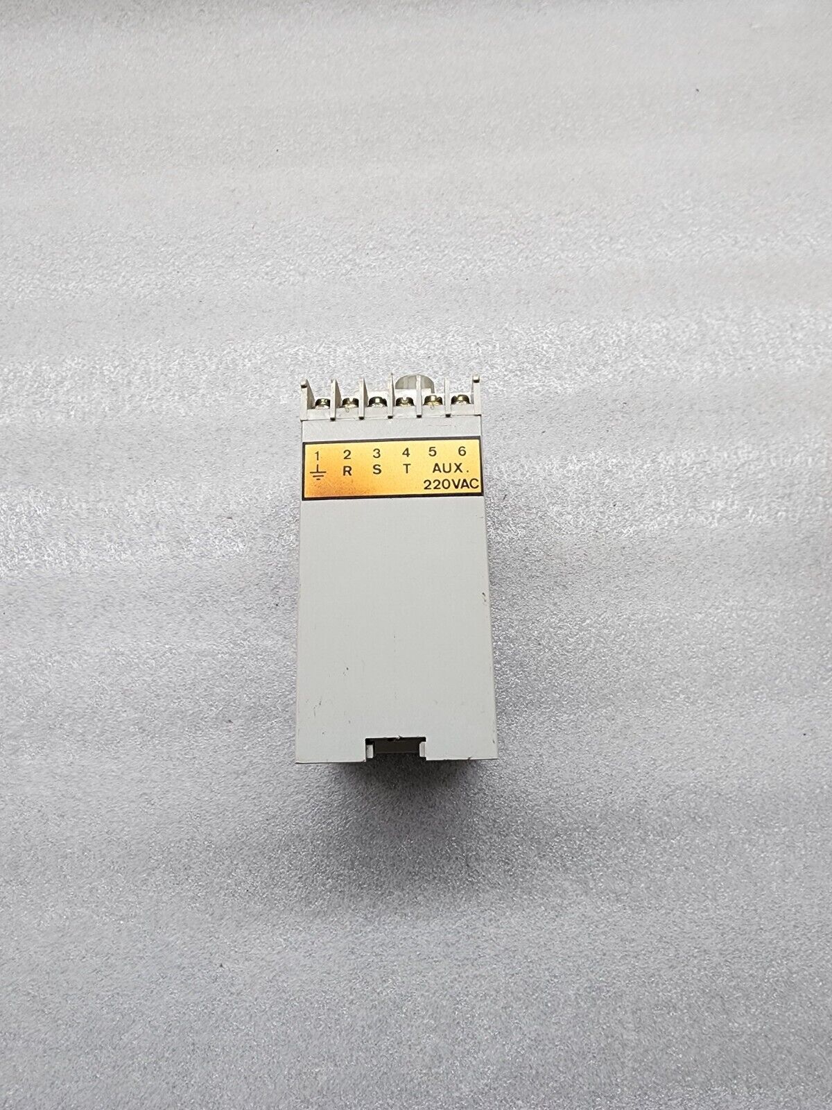 SEMCO MARINE IM2 MEGA OHM TIMER