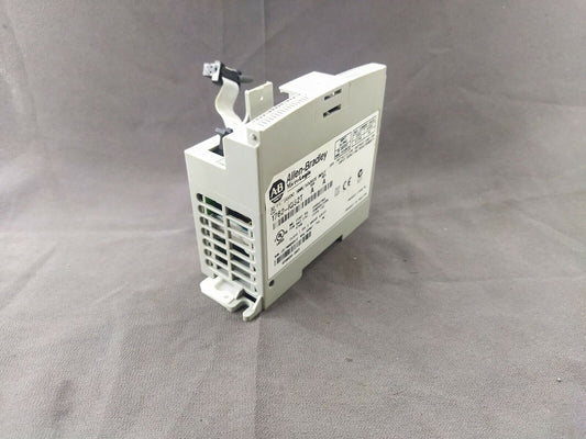 Allen Bradley Micro Logix CAT 1762-IQ32T Expansion I/O Module