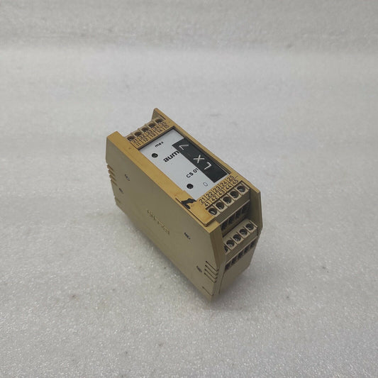 AUMA CS-01 POWER SUPPLY
