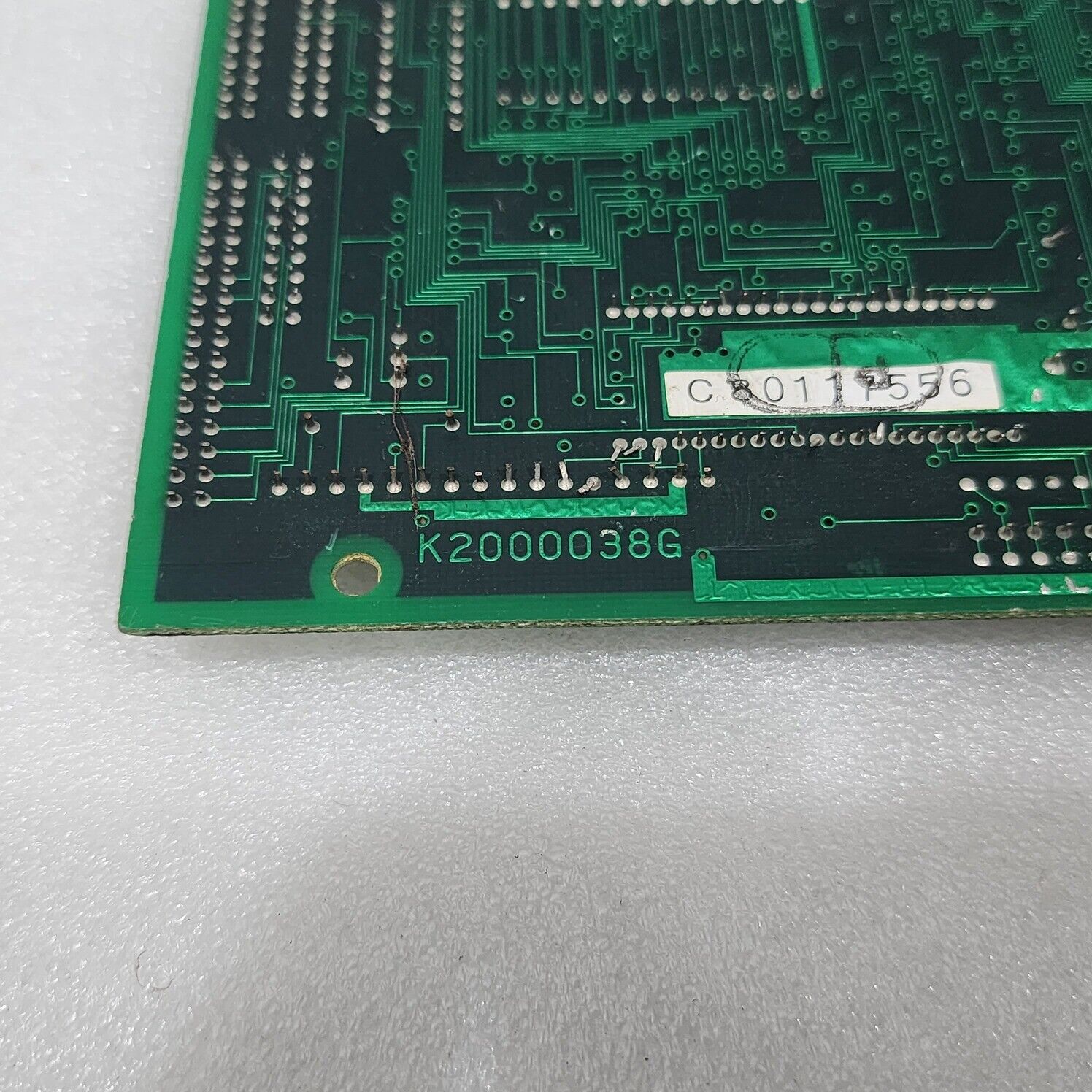 NATIONAL COMPUTER LTD NDC 3011 PCB K2000038G