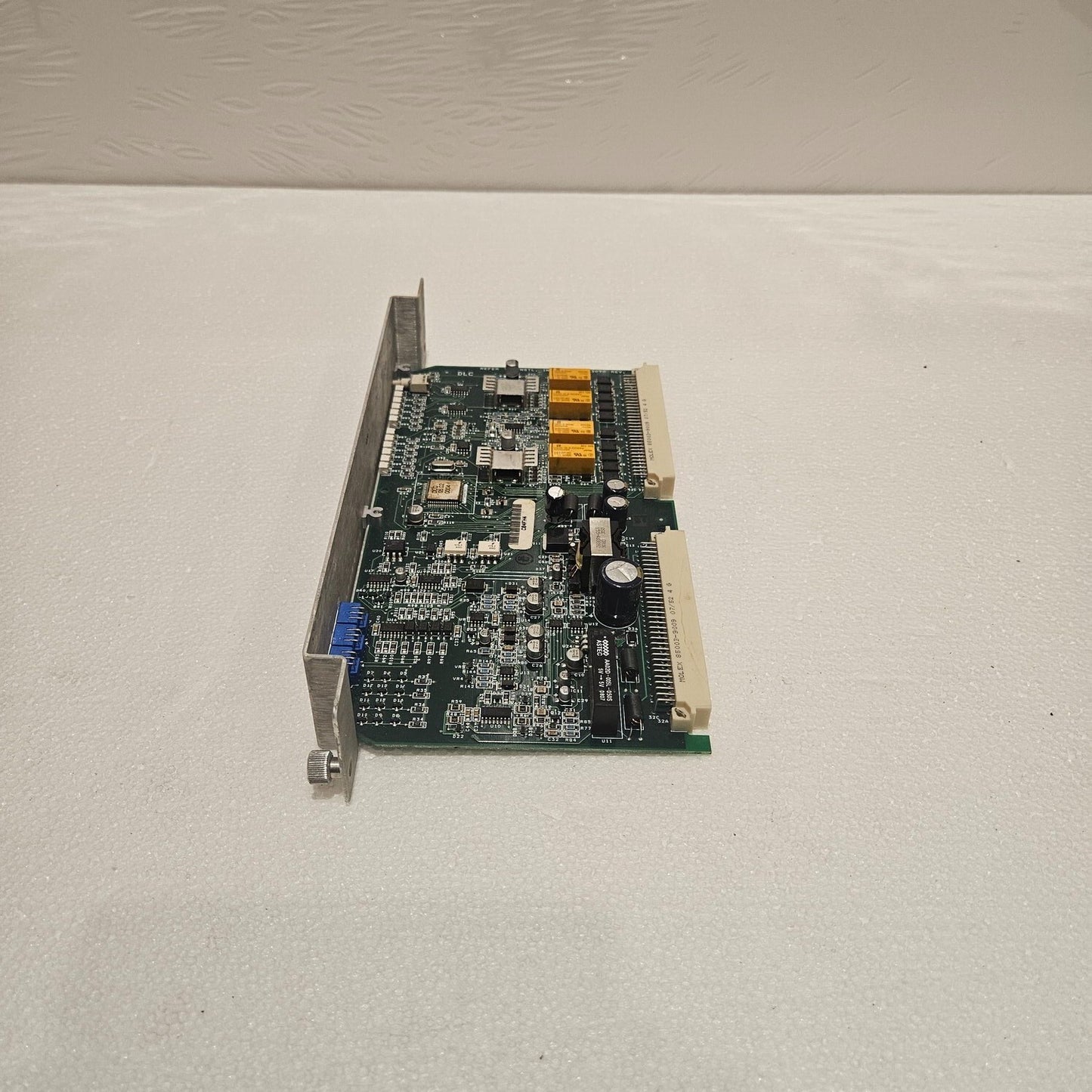 SIEMENS 500-033090 DEVICE LOOP CAED  315-033090 DLC DAMAGE