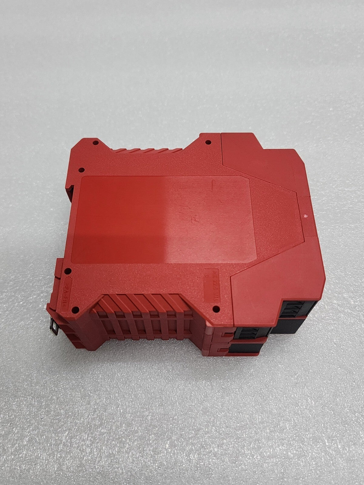 ALLEN BRADLEY MSR132EDP GUARD MASTER 440R-E23162 SAFETY RELAY