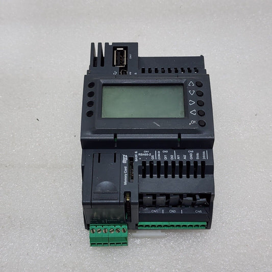 TM172PDG07R PERFORMANCE DISPLAY 7 I/OS ETHERNET MODBUS 24VAC/20-38VDC