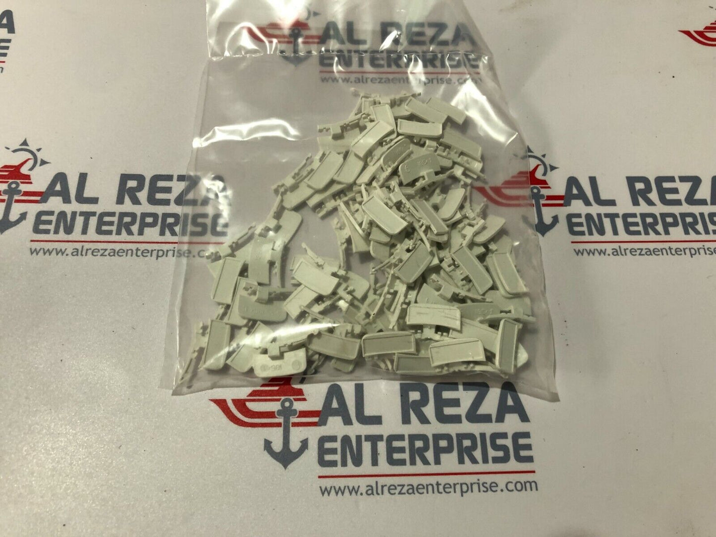 TYCO 516-800-915 DETECTOR ADDRESS FLAGS