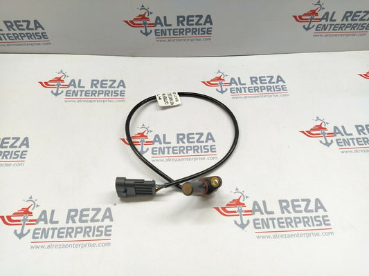 Honeywell SNG-QPLA-QUAD Speed Sensor