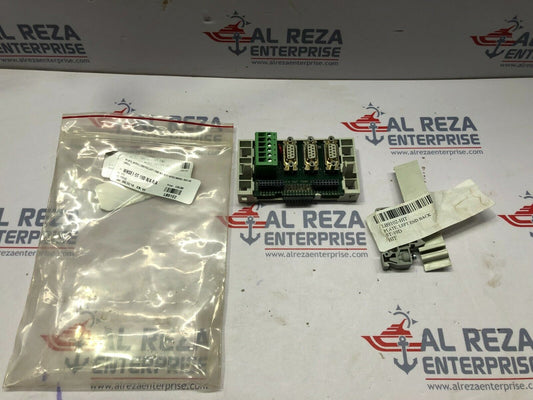 HITEC SDI120 LEFT END BACK LB9102 LB810X