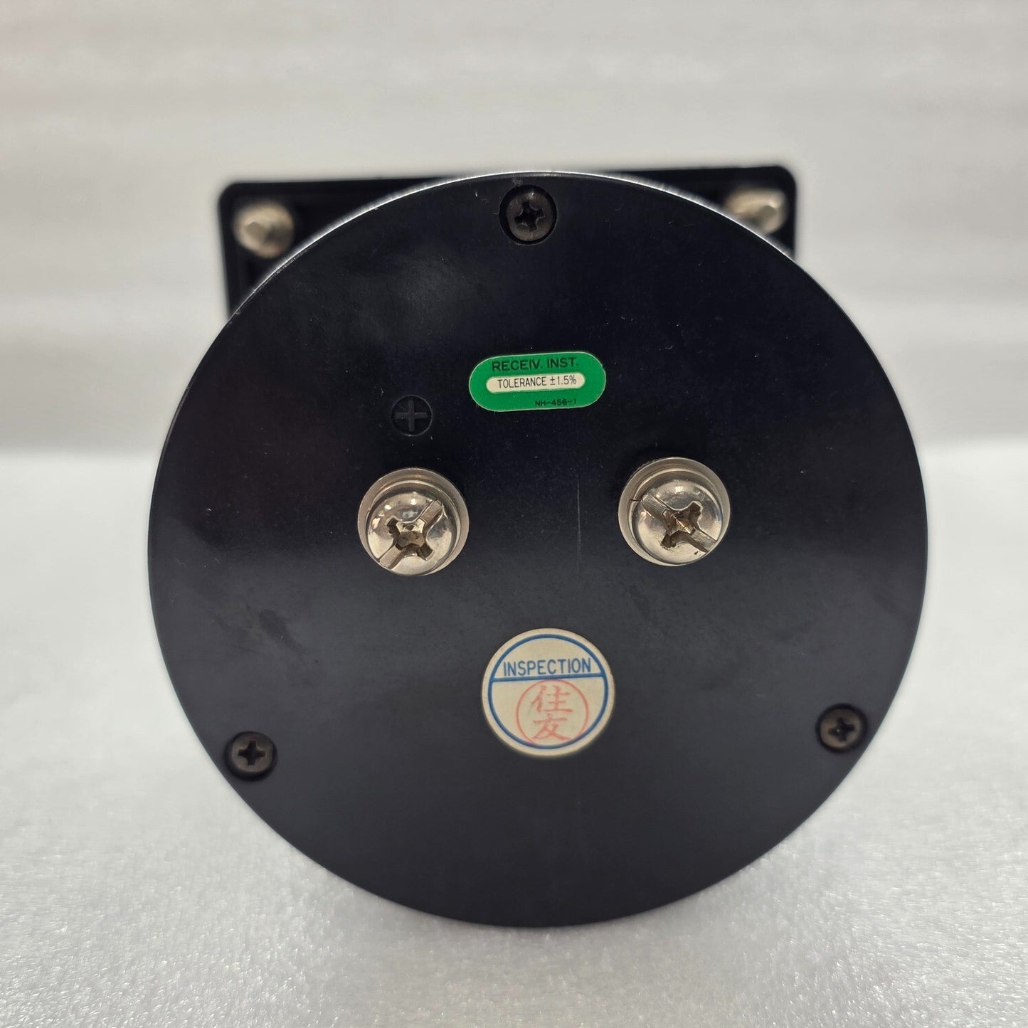 TOYO KEIKI DVF-11 NETWORK INSULATION MONITOR