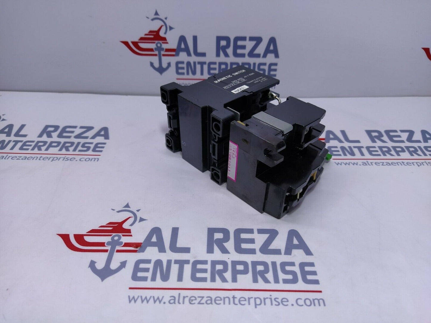 Togami CLK-15JTH40-P6A Magnetic Contactor 200-220V 1-1.4A T-11J