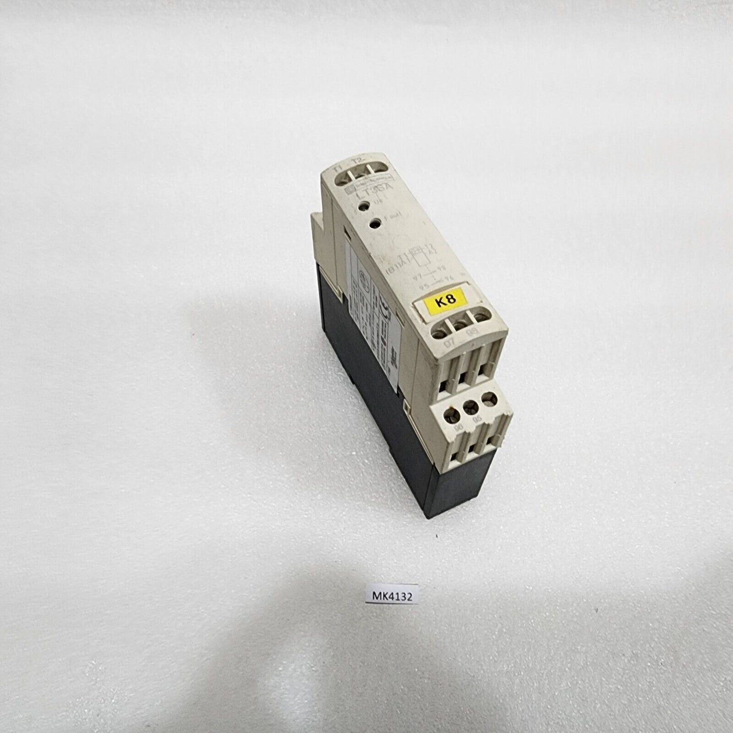 TELEMECANIQUE LT3SA00M PTC PROBE RELAY 115V/230V