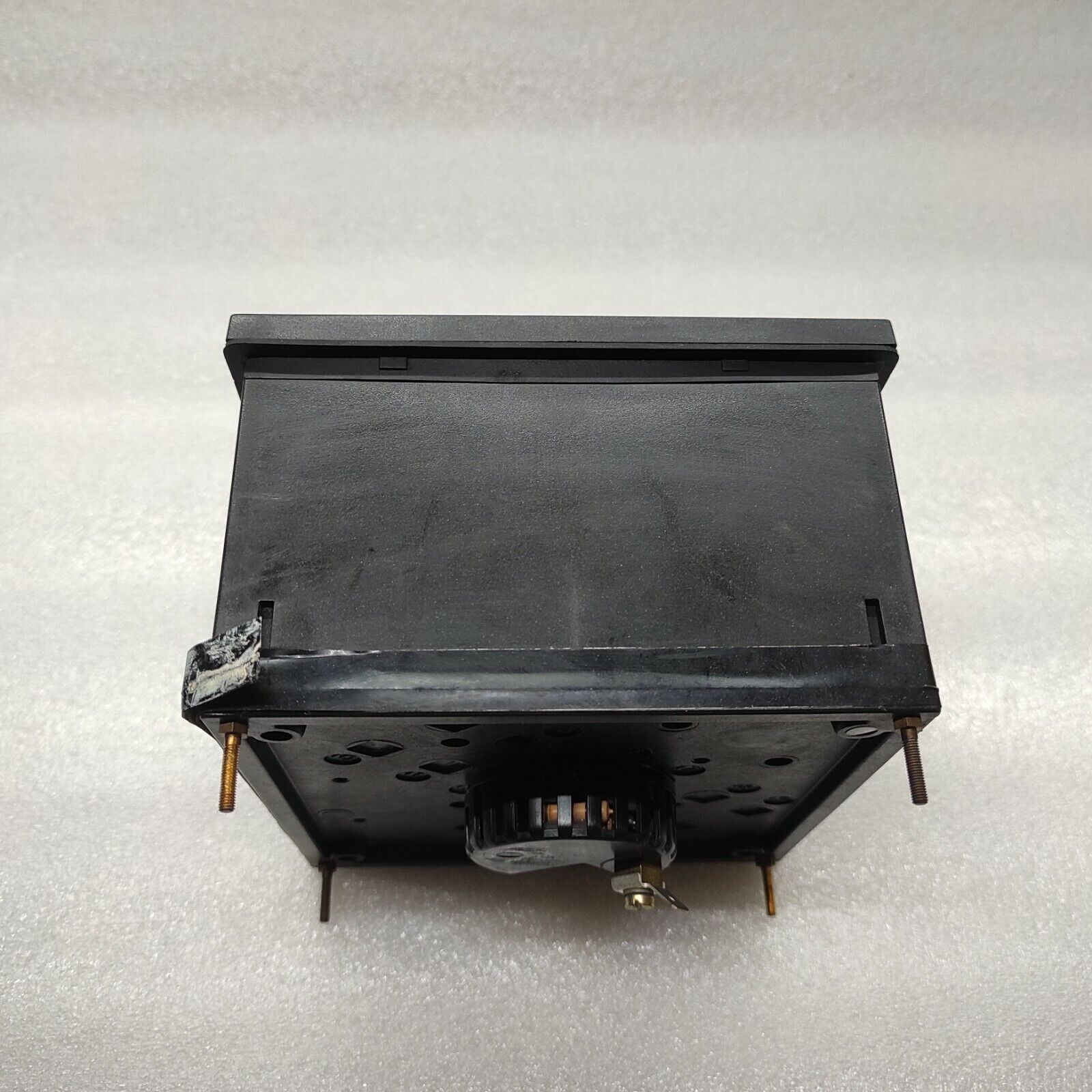 IME VOLTMETER CT 450/100V 