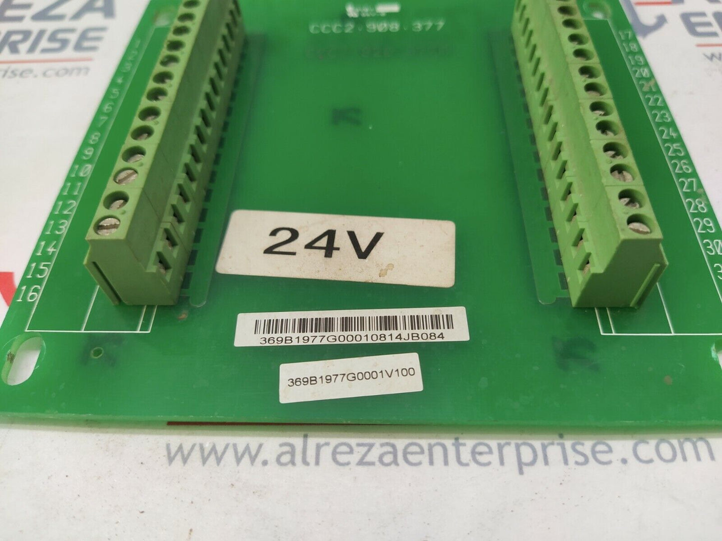 CCC2.908.377 BASE UNIT 369B1977G0001V100