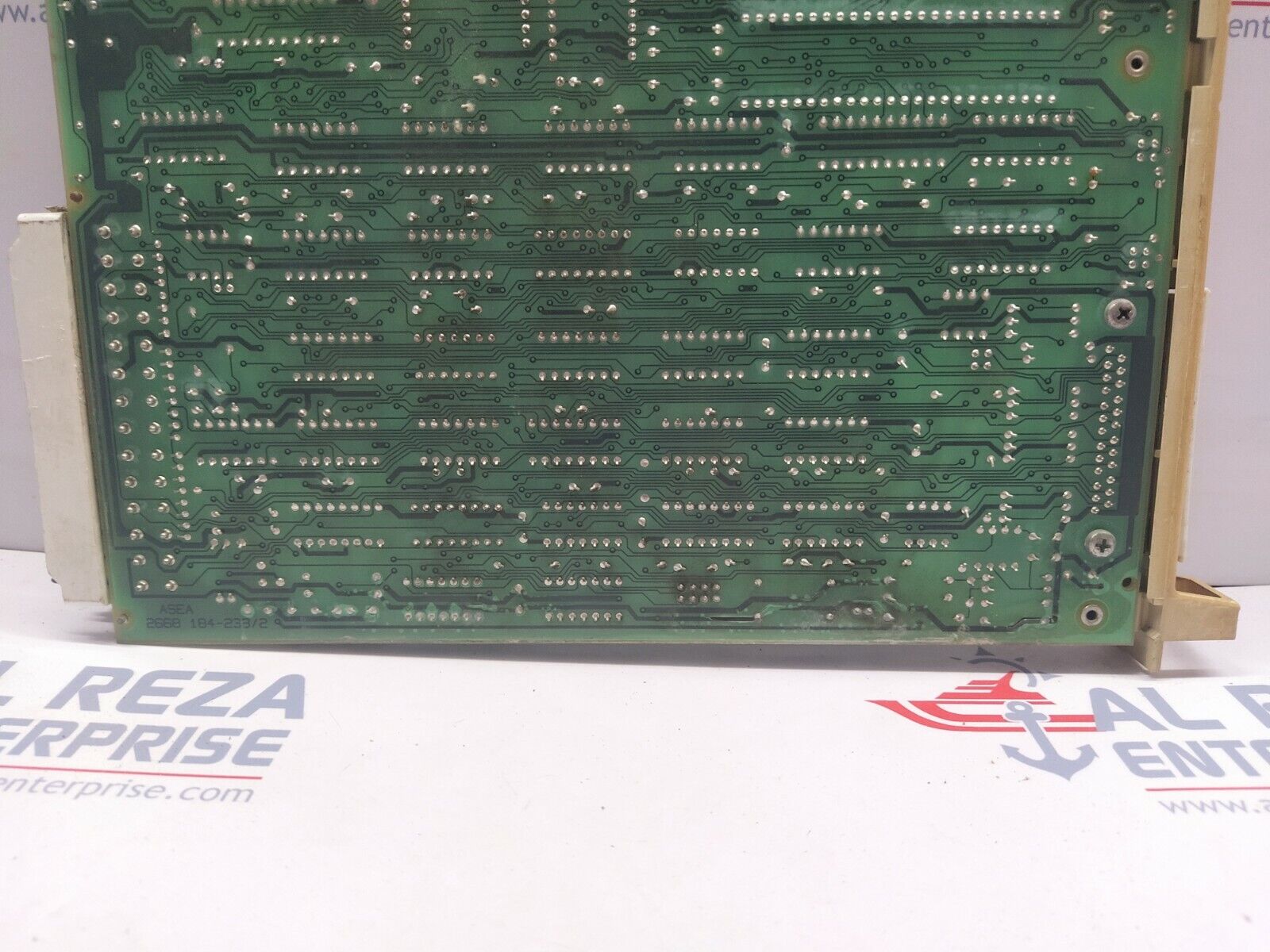 ABB DSPC 157 MAIN COMPUTER BOARD 57310001-GP/2