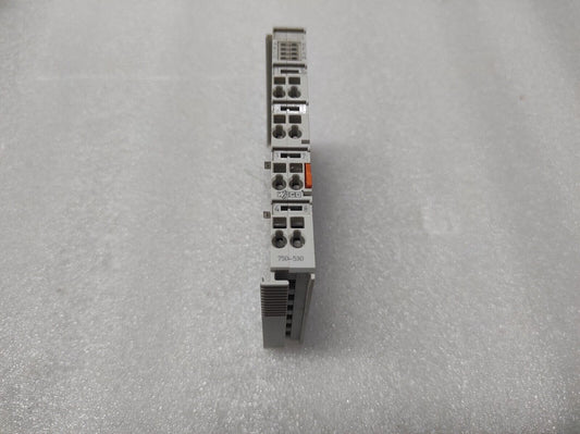WAGO 750-530 DIGITAL OUTPUT MODULE 