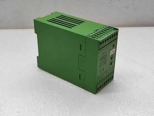 Kaleja 06 04 039 Motor Speed Controller 1Q-DC-Starter M-1Q-6-30 06.04.039 24VDC