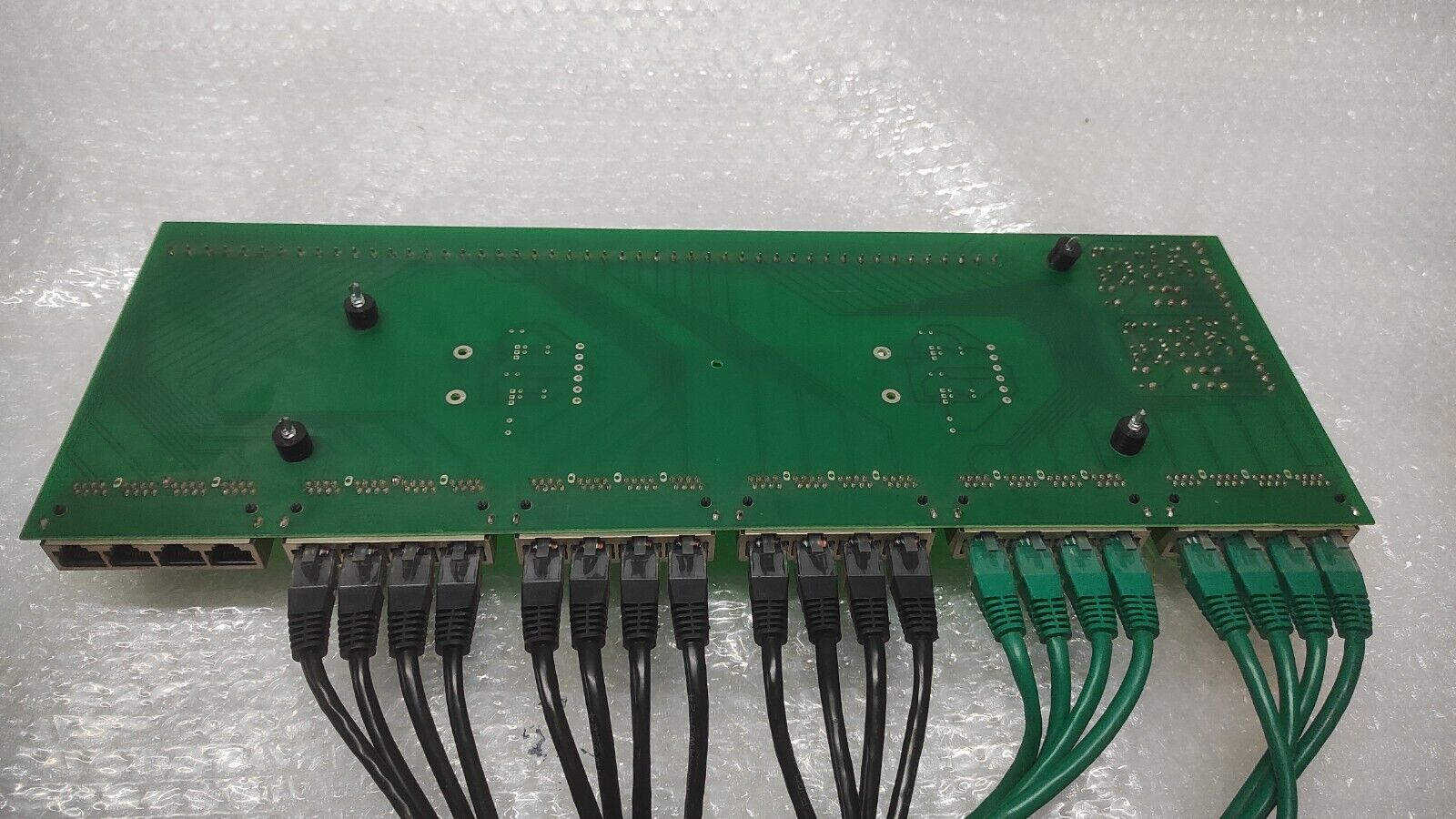 CONNECT MARINE PLATAN MICRA PROFESSIONAL SHIP CONNECTION SYSTEM