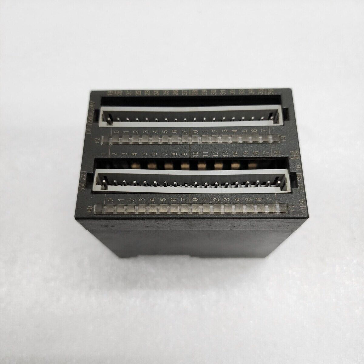 VIPA 221-2BL10 SM221 DIGITAL INPUT MODULE 32DI