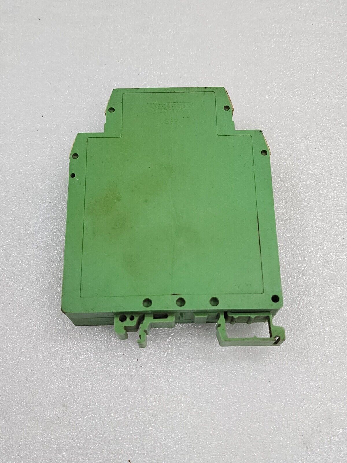 AUTRONICA GA-112/E DUAL THERMOCOUPLE AMPLIFIER 12-32VDC