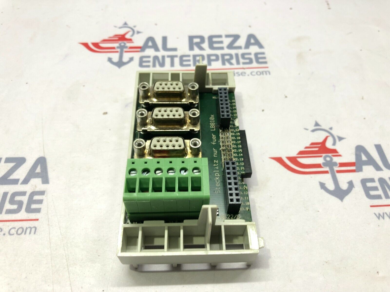 HITEC SDI120 LEFT END BACK LB9102 LB810X