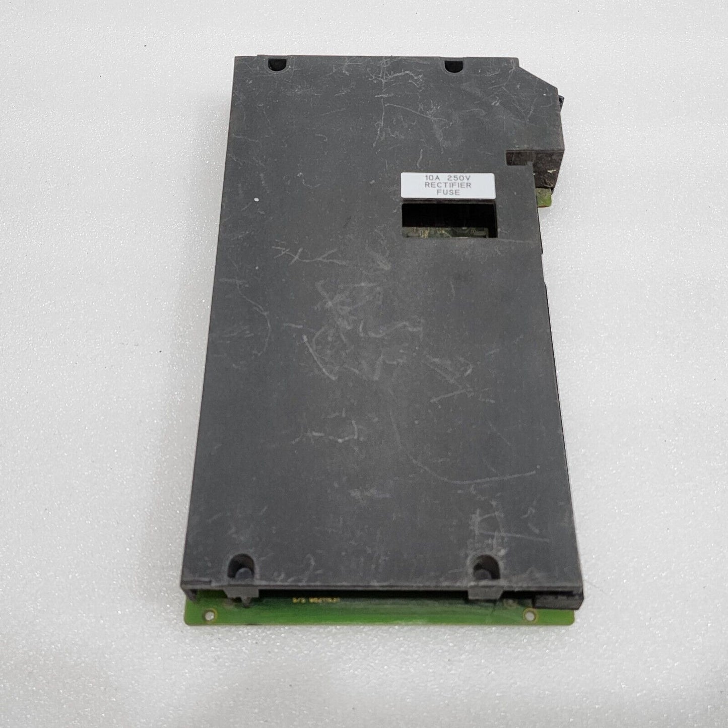 ALLEN BRADLEY CAT 1771-OBD C DC OUTPUT MODULE