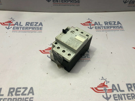 SIEMENS 3VU1300-1MH00 CIRCUIT BREAKER 1.6-2.4A