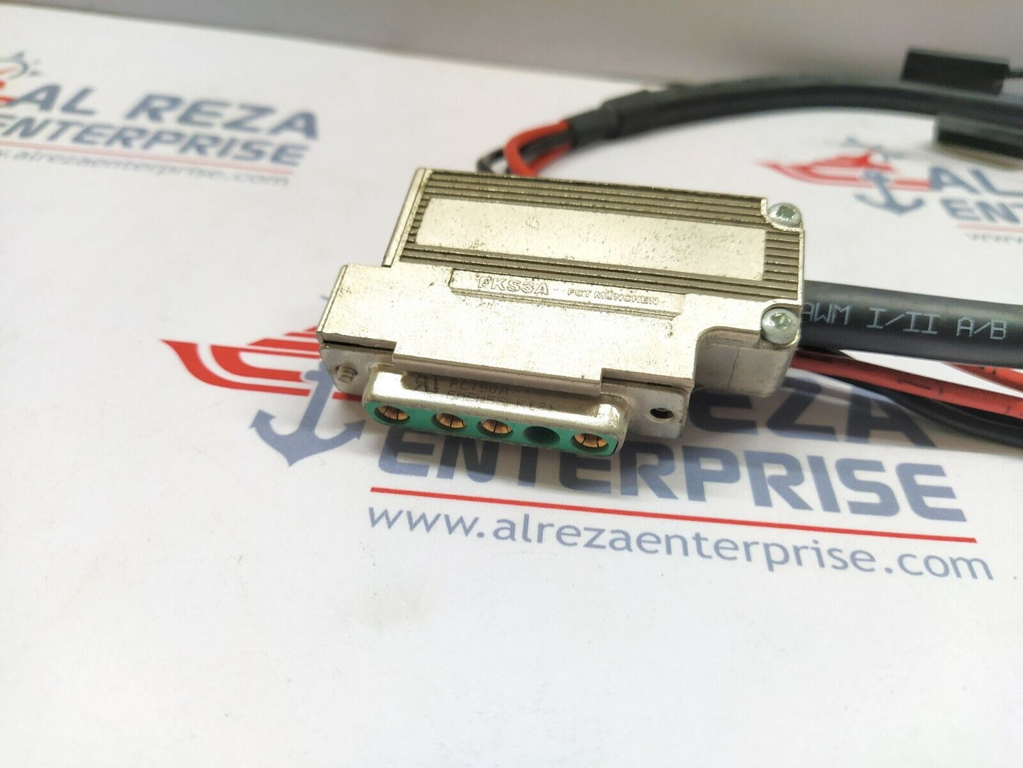 Honeywell FS-PDC-IOEP1 Power Distributor Cable 4217033