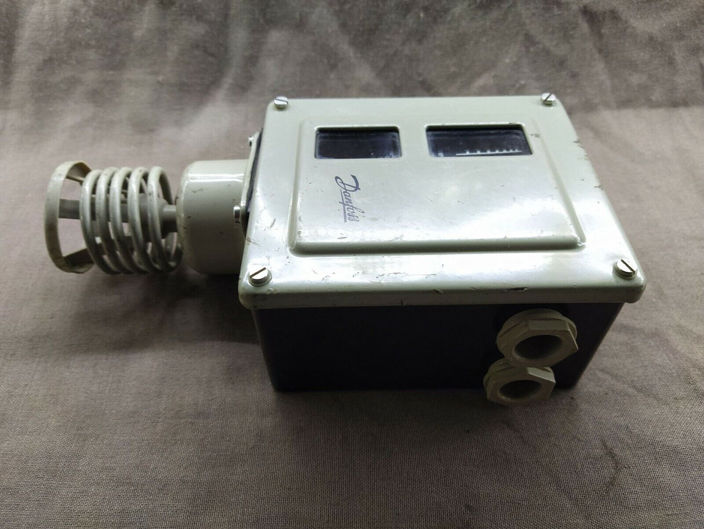 Danfoss RT11 017-5083 Thermostat