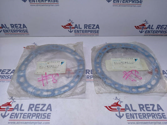 Daikin 0139148 Packing Main Bearing