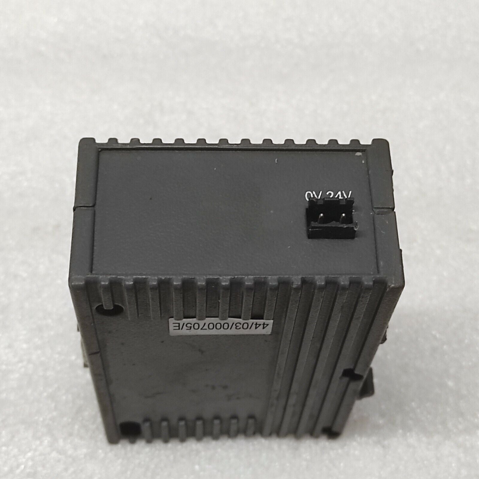 SIEMENS 6ES7 158-0AD00-0XA0 PROFIBUS DP/DP COUPLER