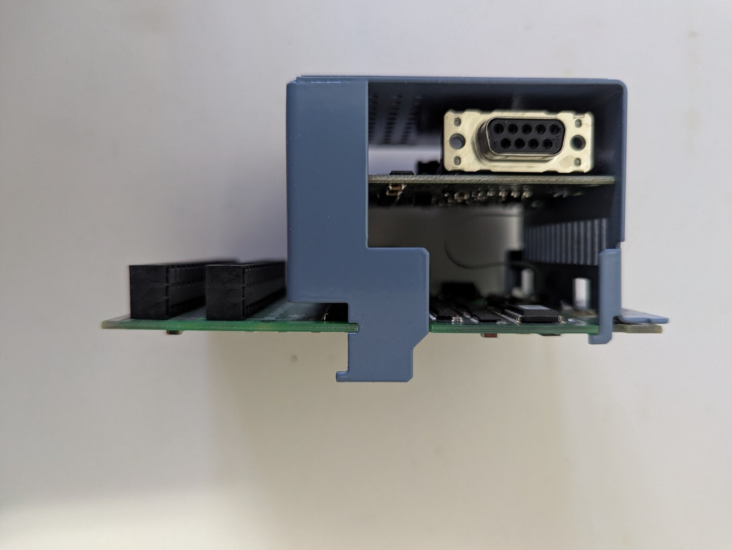 B&R 7DM465.7 I/O MODULE 24VDC DM465