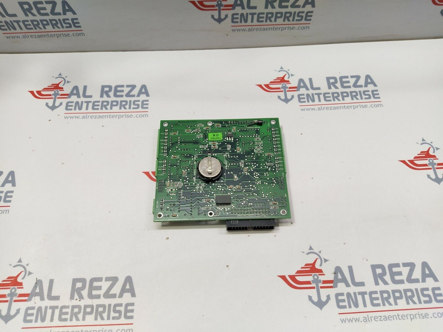 CPU REV 3.0 DPCB91060077 PCB BOARD