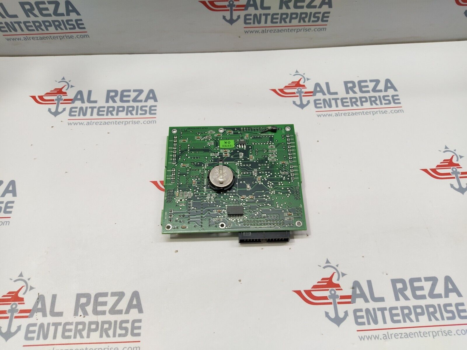 CPU REV 3.0 DPCB91060077 PCB BOARD