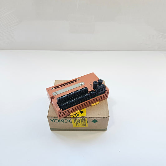 YOKOGAWA SBD4D-06-S2 TERMINAL BOARD