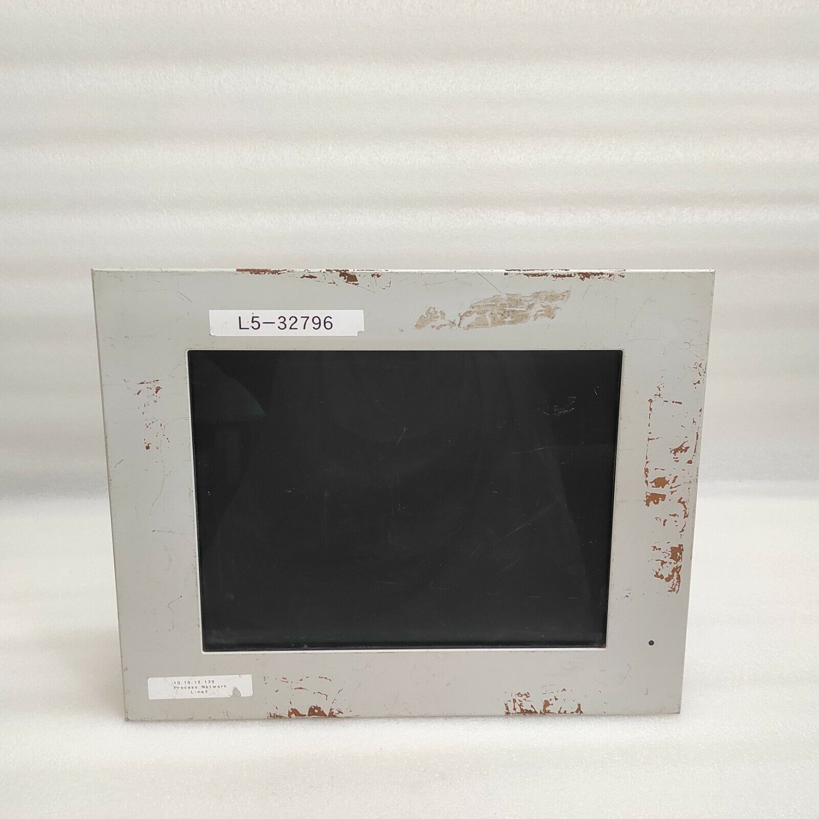 AICO LK 1510AU-FSMA MONITOR 100-240VAC LK1510AUFSMA