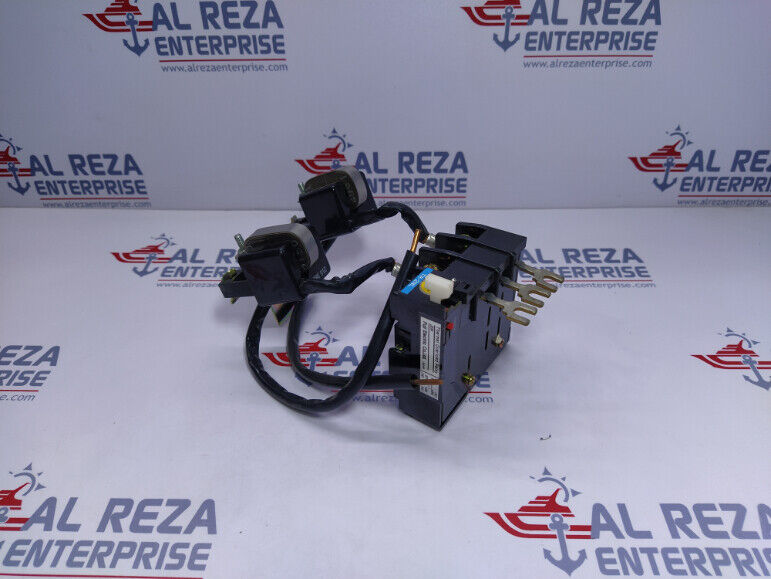 Fuji TR-2NL Thermal Overload Relay 18-26A