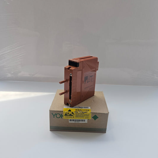YOKOGAWA SDV531-L63/PRP-S4 DIGITAL OUTPUT MODULE