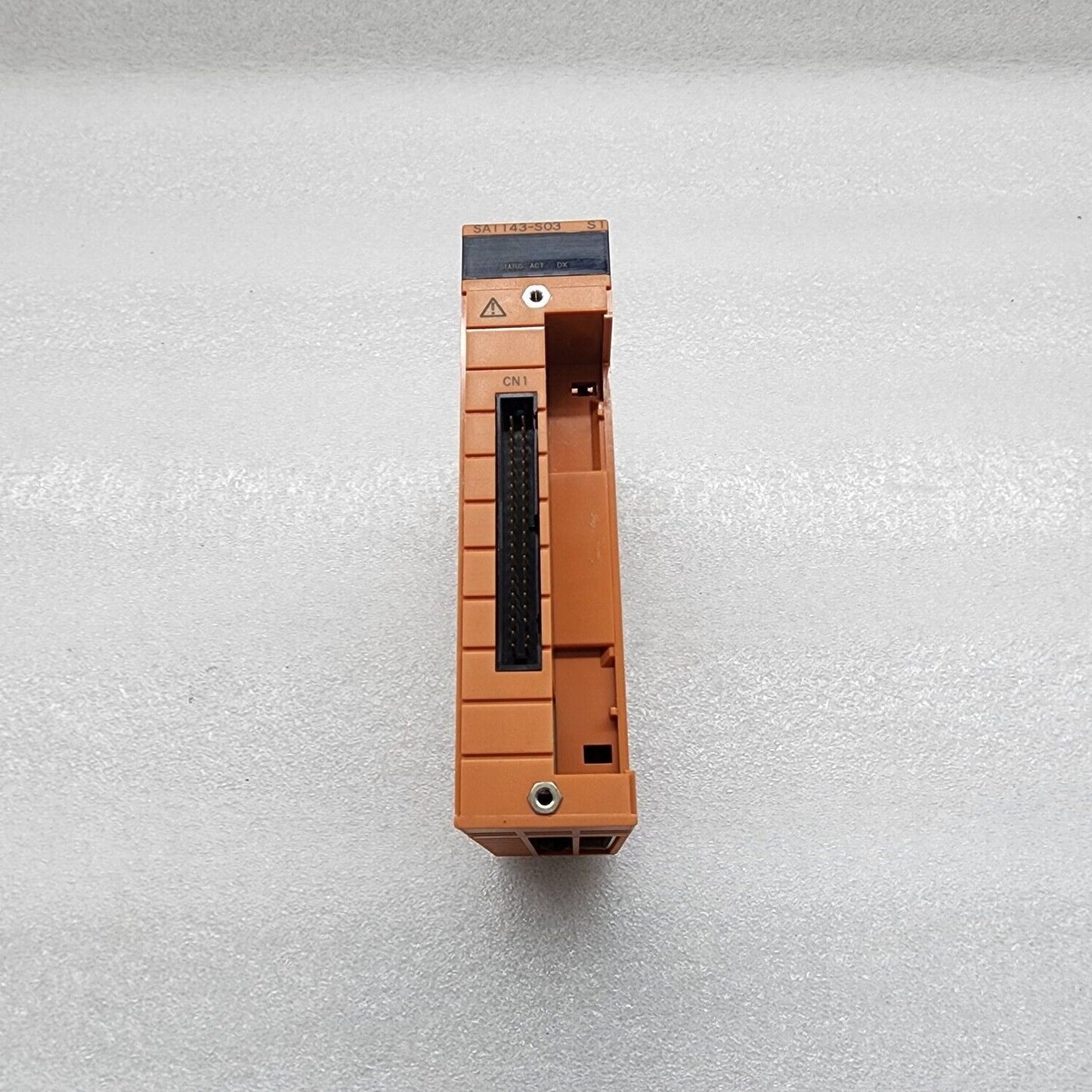 YOKOGAWA SAI 143 ANALOG INPUT MODULE SAI143-S03-S1