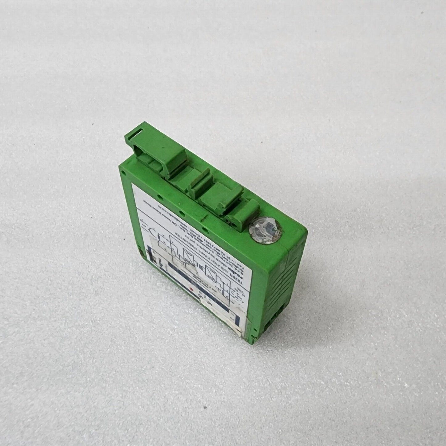 RADIX TX2DR TEMPERATURE TRANSMITTER 10-30V