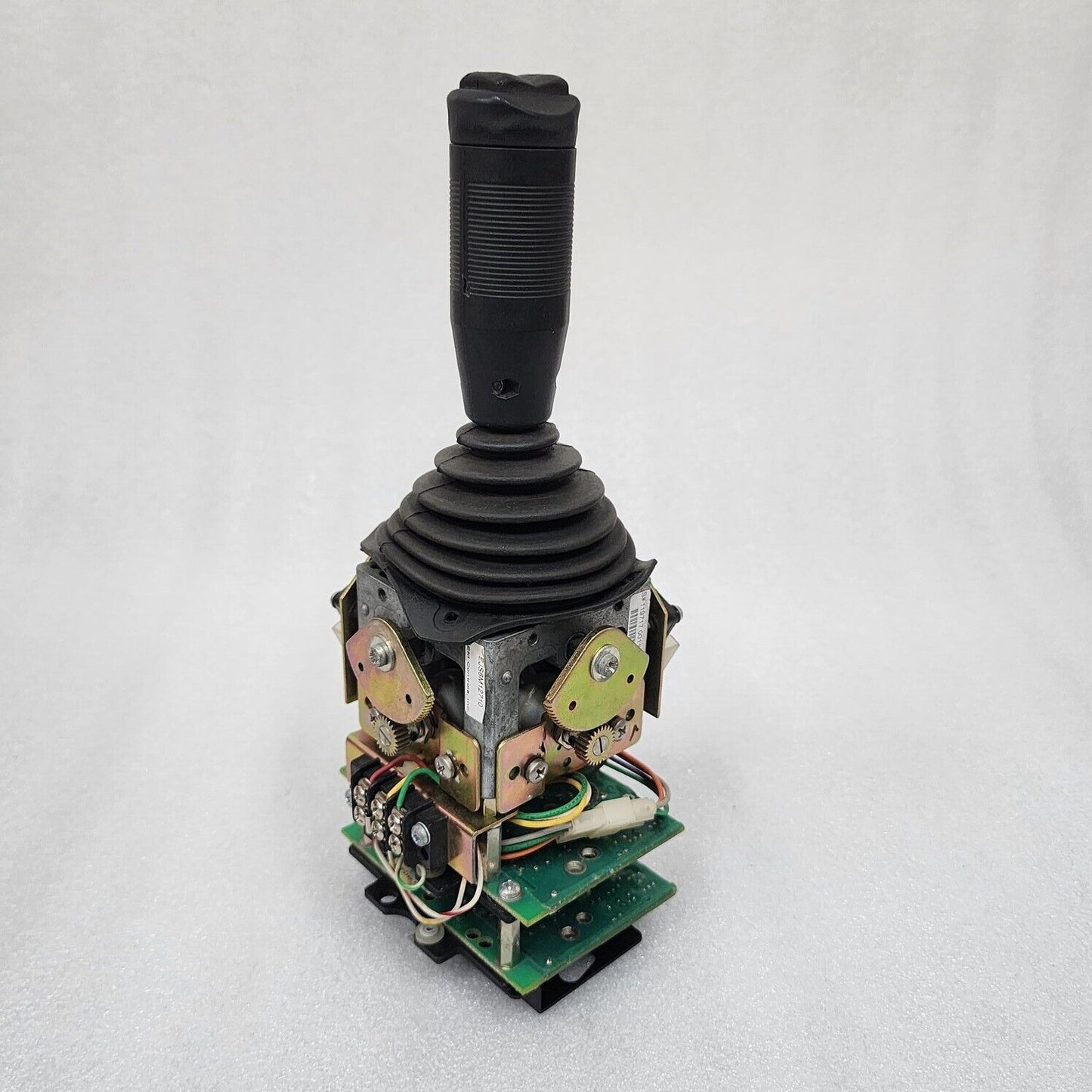 OEM CONTROLS EJS6M12710 JOYSTICK