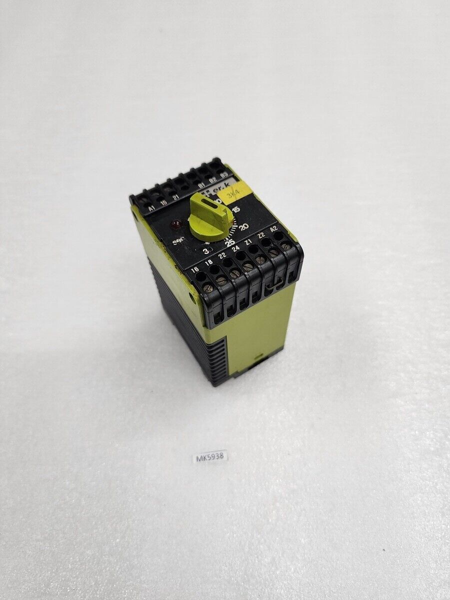 TELE ER.K TIME RELAY 4105-220 220V