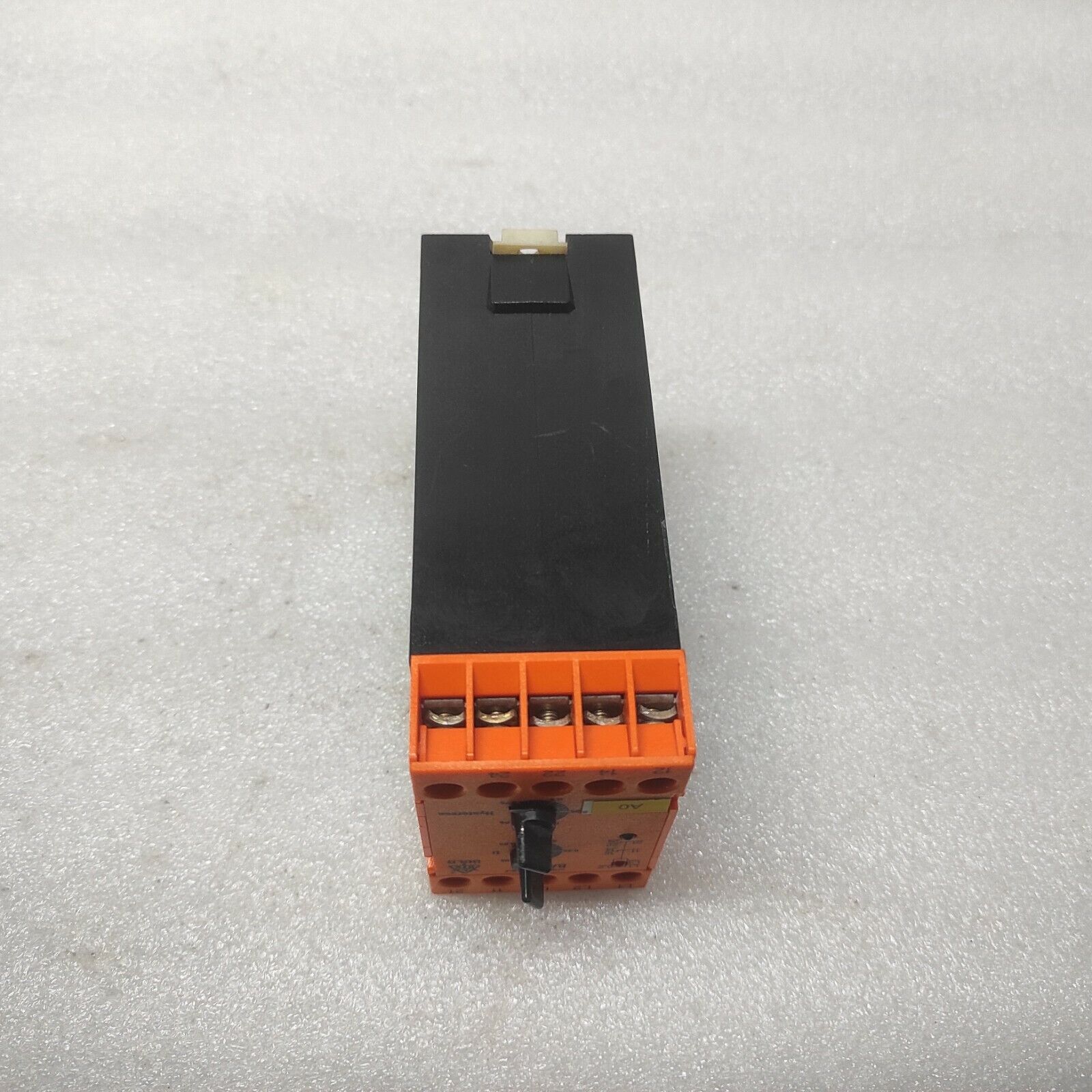 DOLD BA 9043/001 UNDERVOLTAGE RELAY 0039884 400V