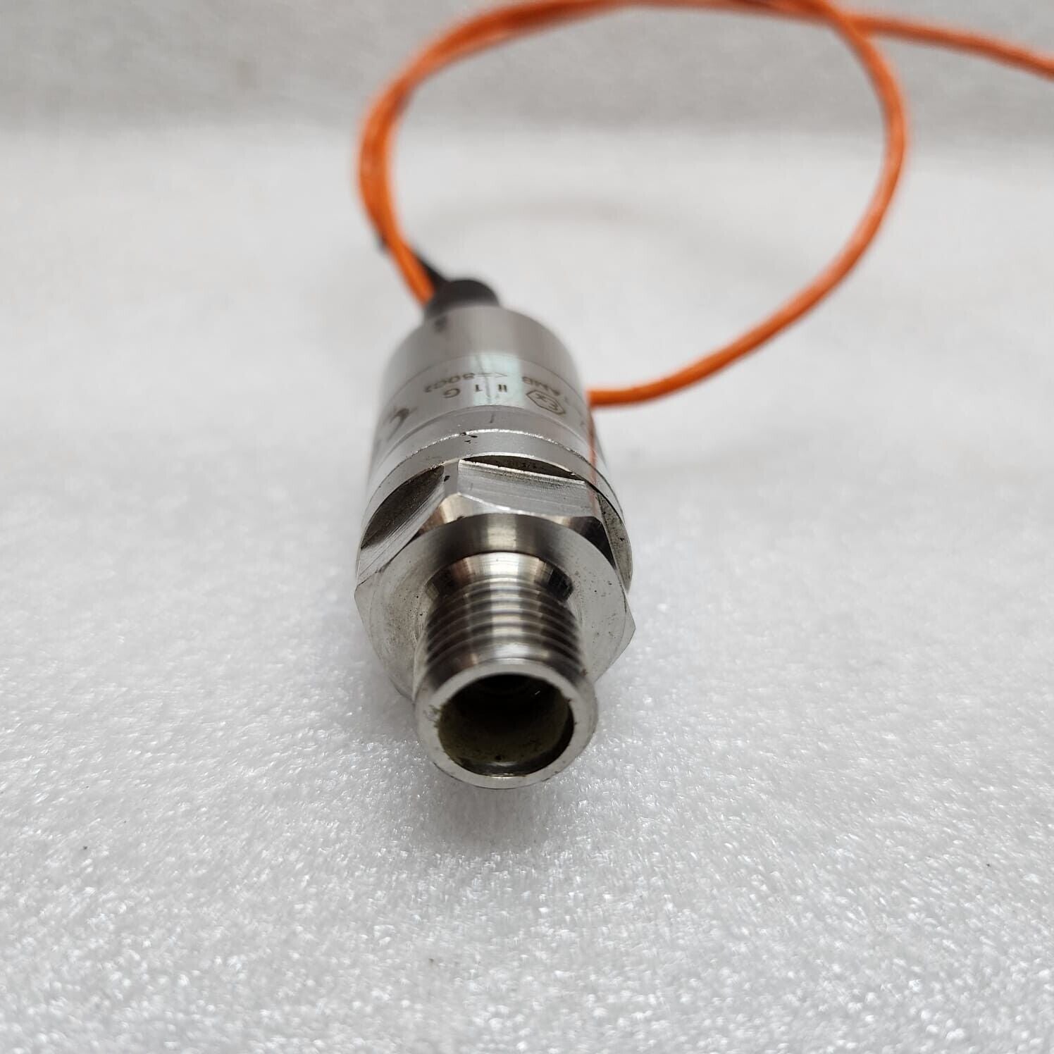 DRUCK PDCR IS-0069/C TANK RADAR SENSOR/TRANSDUCER BAS02ATEX1250X PDCR 921-1742