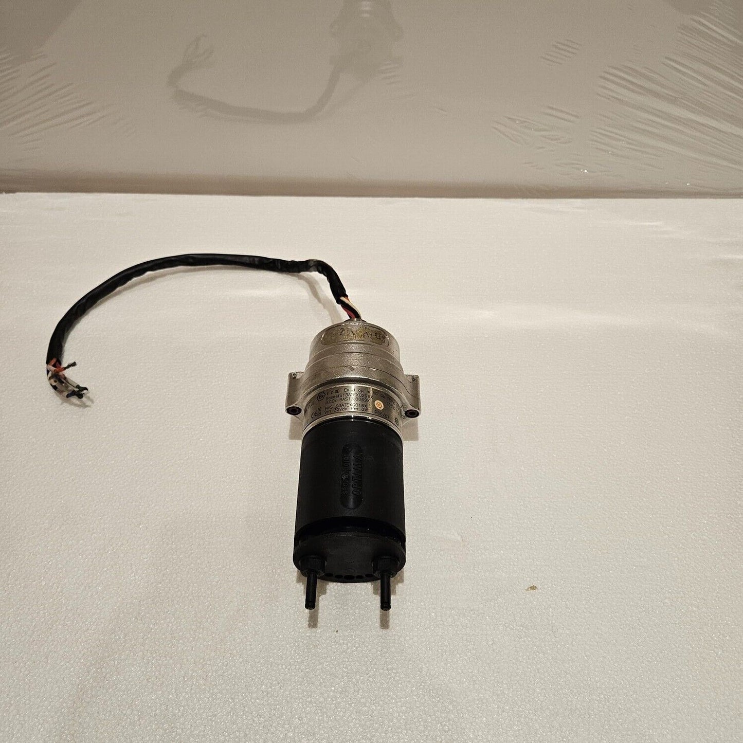 CONSILIUM  2108B-2052N INFRARED GAS DETECTOR