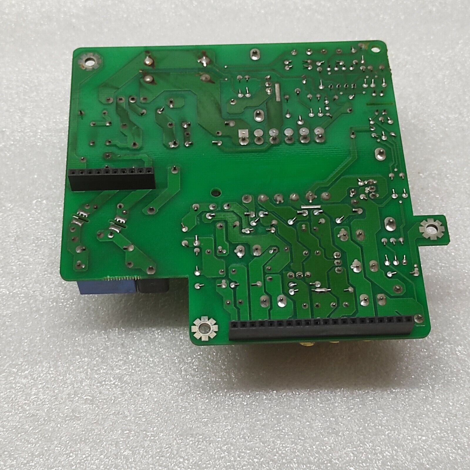 KM DATA INC ST-071-A1103