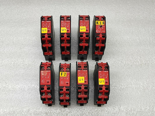 BBC PETERCEM IGRC-250 TMS CUSTORAPID CONTROL UNIT C105.02